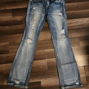 NWOT MISS ME jeans
